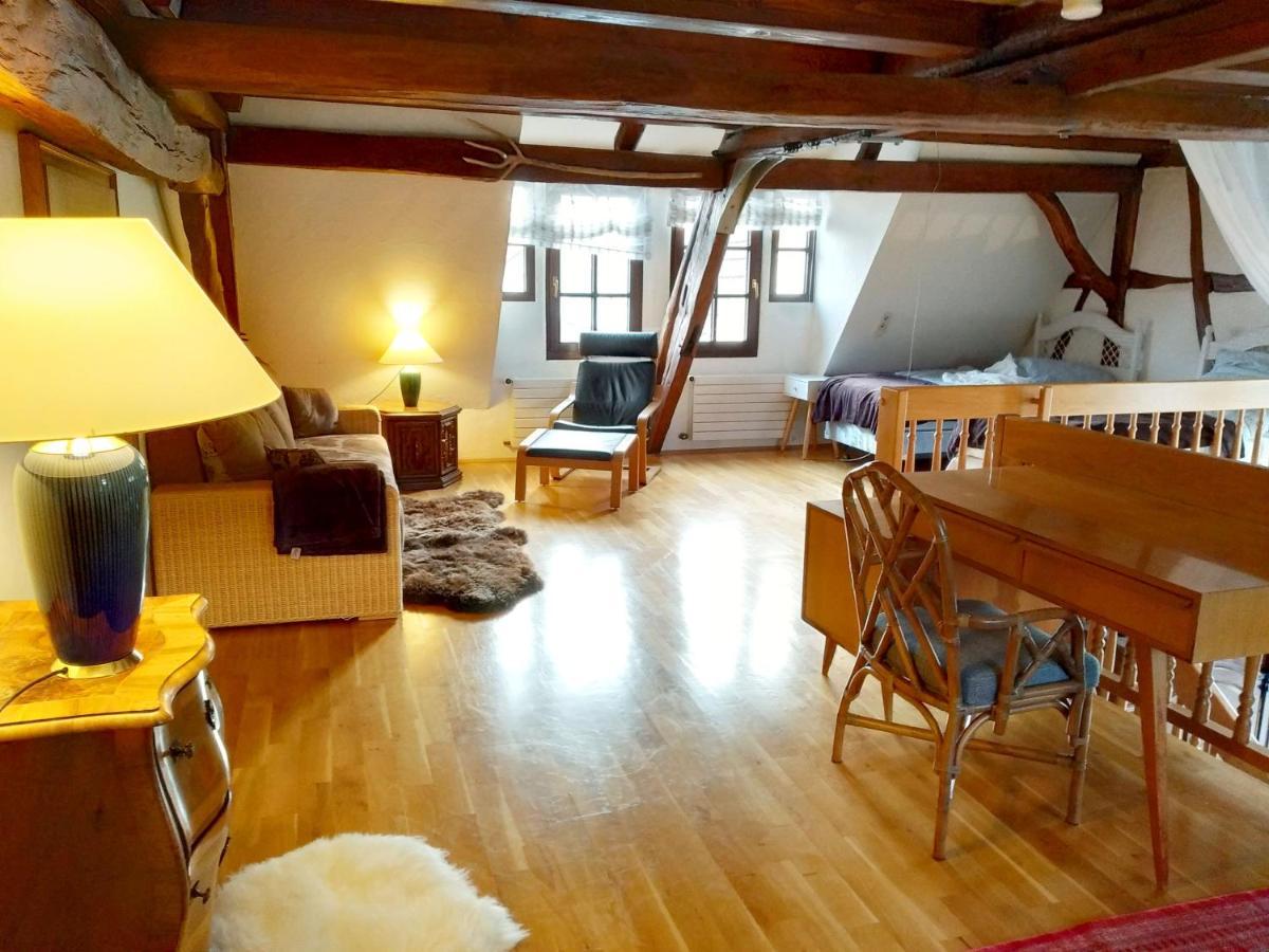 Ferienhaus Marre - Mit Grill, Feuerstelle Und Gartensauna Waldbrunn  エクステリア 写真
